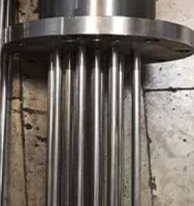 المنت فلنچدار