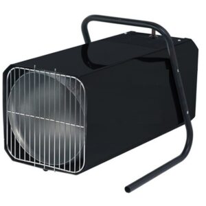 جت هیتر موشکی