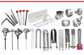 المنت‌های حرارتی صنعتی